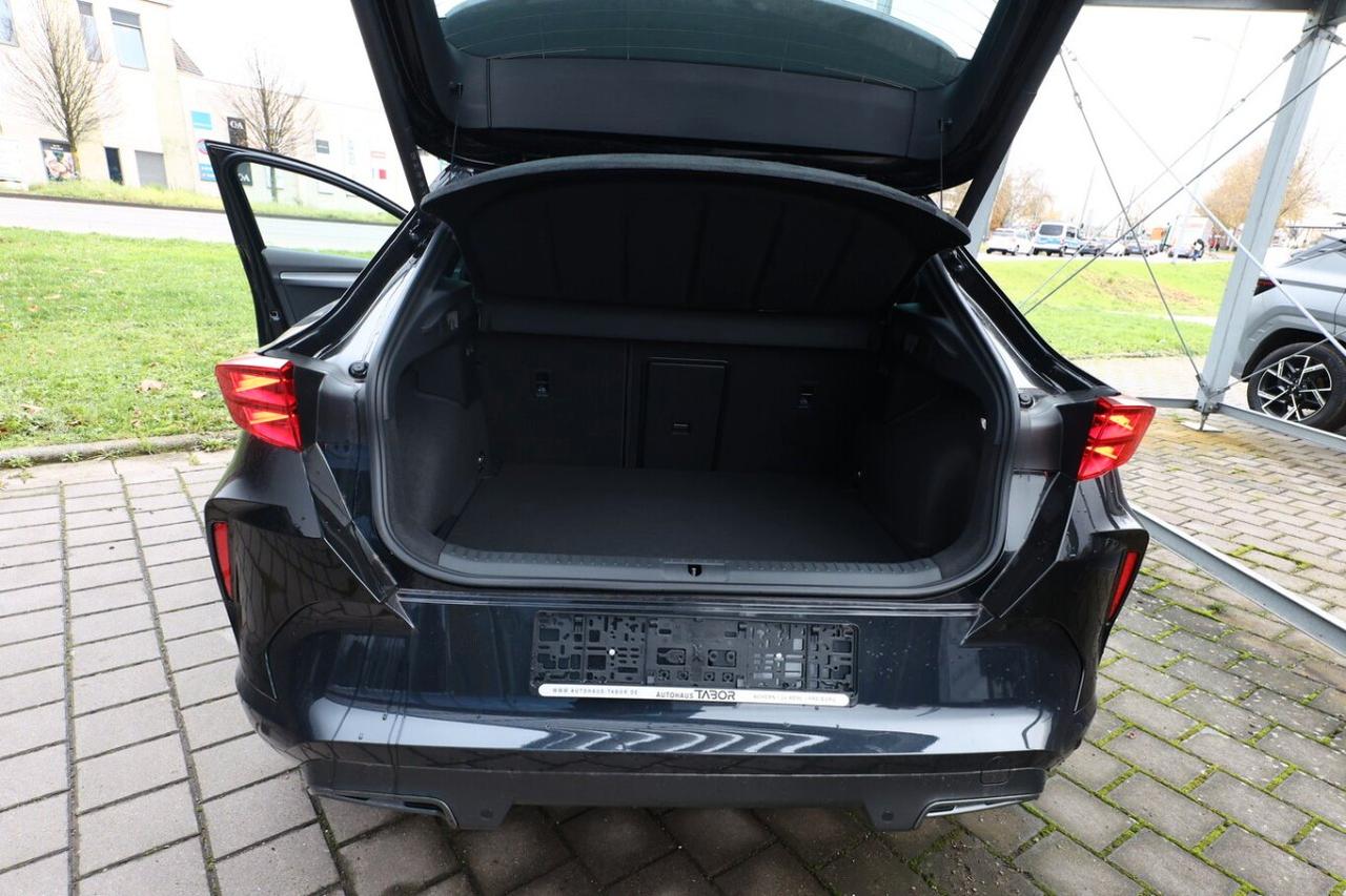 Cupra Formentor 1.5 hybrid 150cv dsg Edge Tetto Ap. IN PROMO