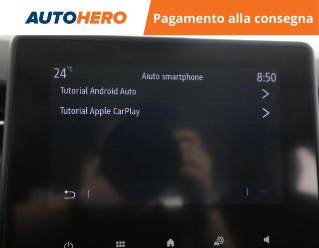 RENAULT Clio Full Hybrid E-Tech 140 CV 5 porte Zen