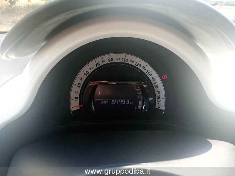 Renault Twingo 2015 Benzina 1.0 sce Life 69cv my18