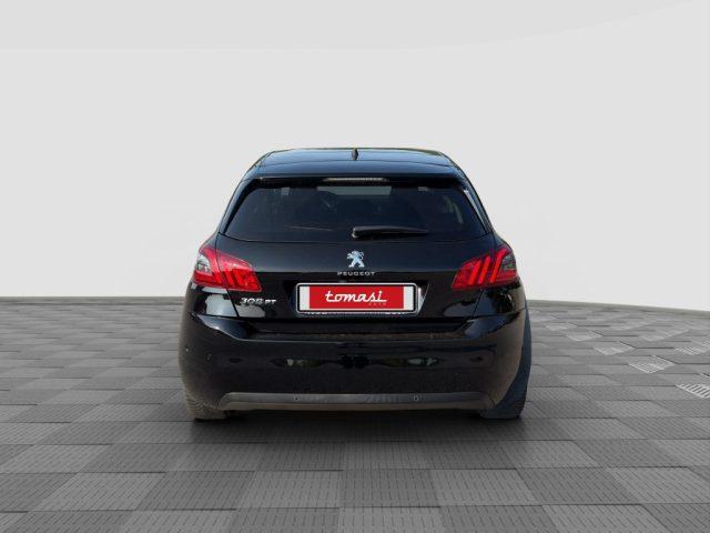 PEUGEOT 308 308 PureTech Turbo 130 S&S Allure