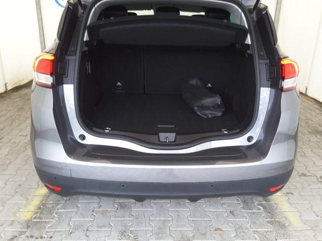 RENAULT Scenic 1.5 dCi 110cv Energy Intens *EURO 6*