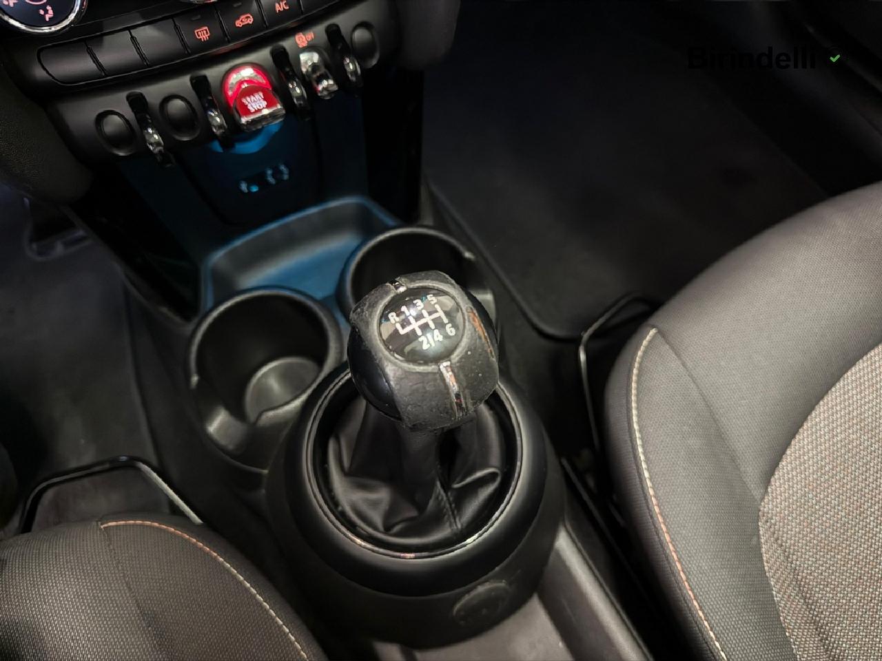 MINI Mini 4ª serie (F56) - Mini 1.2 One 75 CV