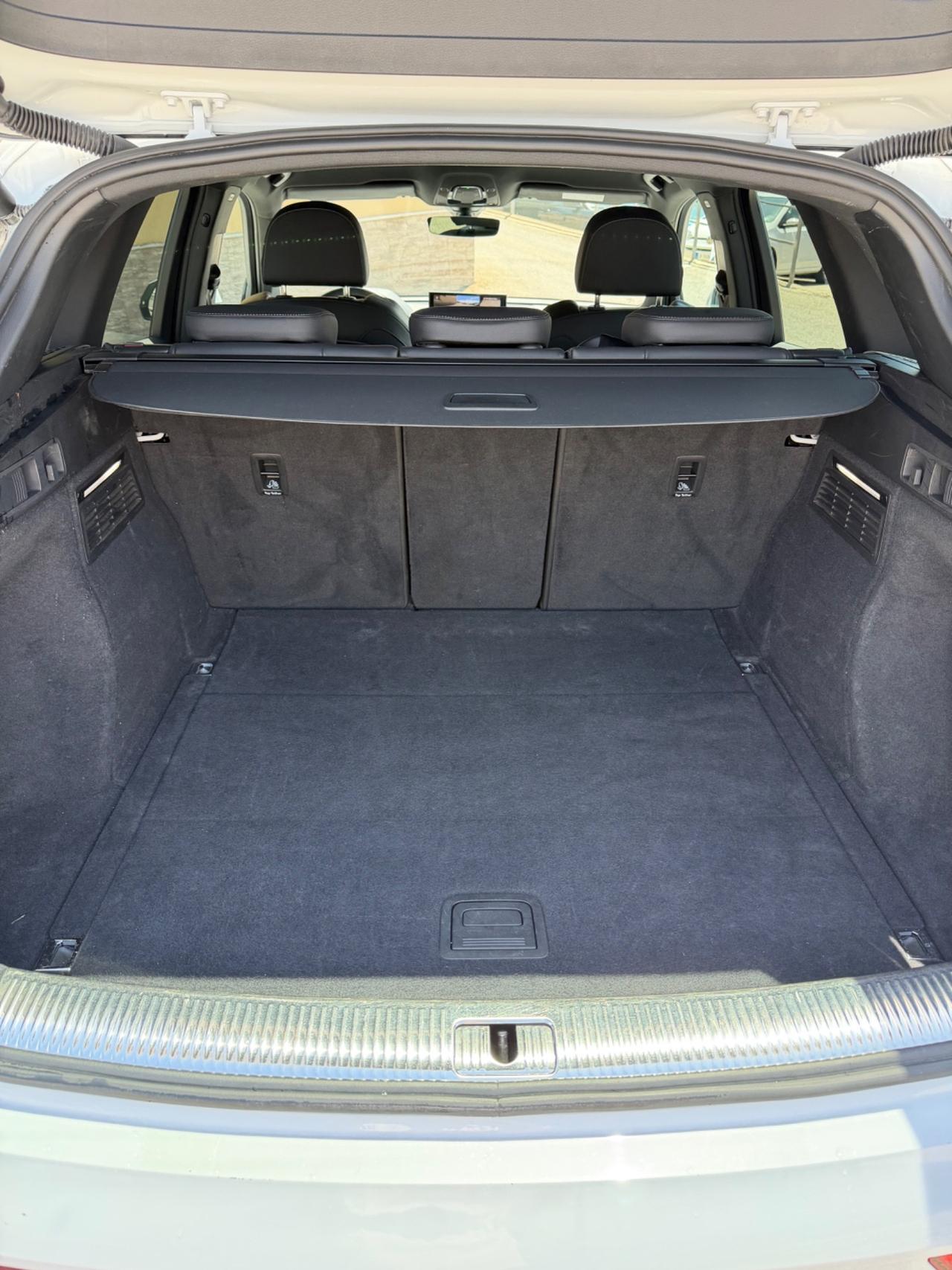 Audi Q5 40 TDI 204 CV quattro Sline plus 2023