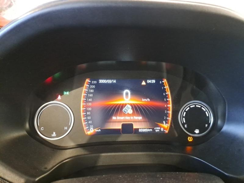 DR MOTOR DR4.0 1.5 MT BENZ GPL