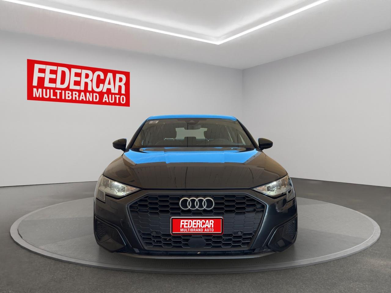 Audi A3 SPB 30 TDI Business