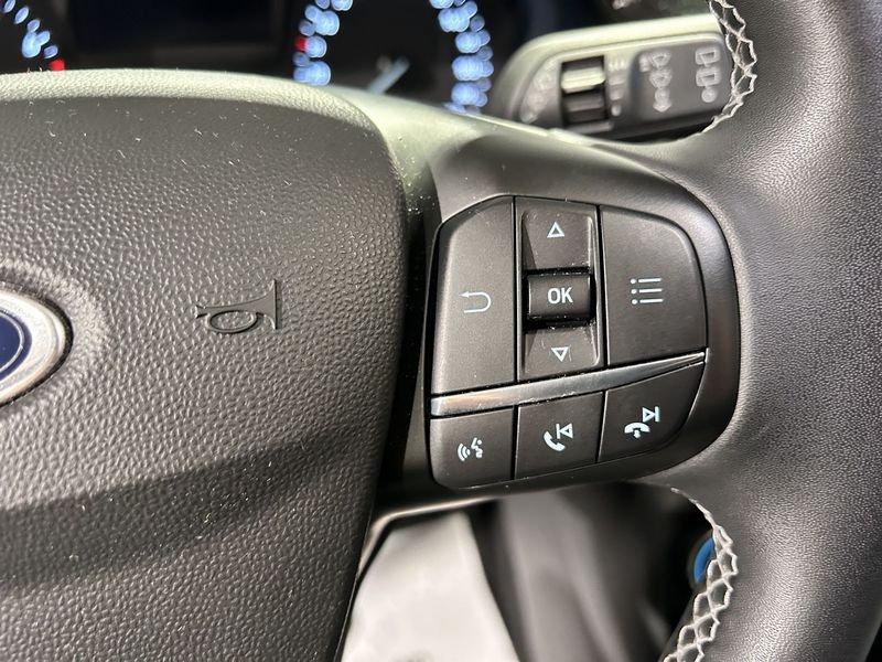 Ford Fiesta 1.0 EcoBoost Hybrid 125CV S&S Connect