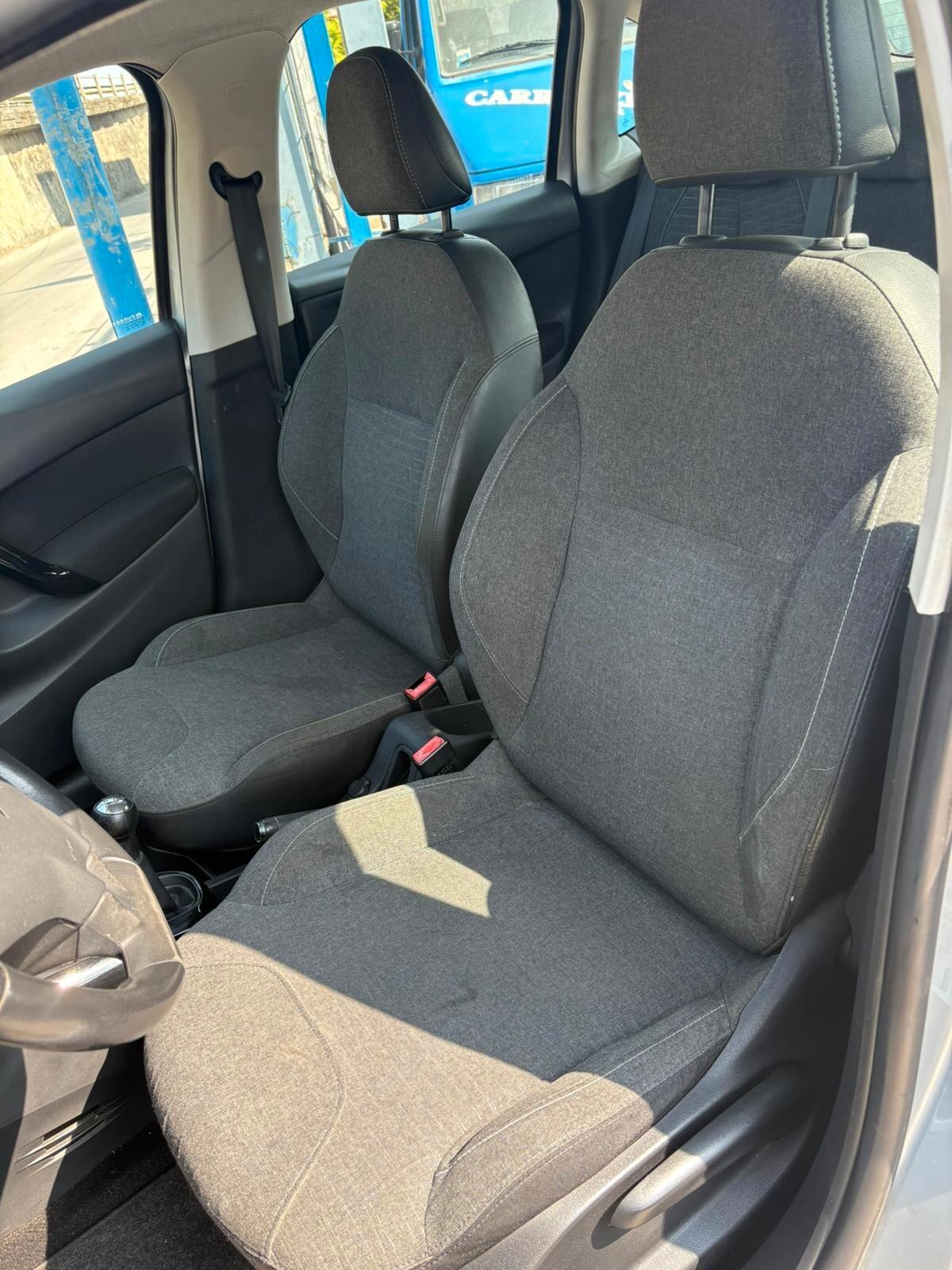 Citroen C3 PureTech 82 Exclusive