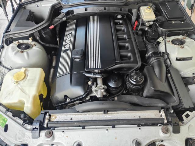 BMW Z3 2.0 24V cat Roadster ASI/CRS