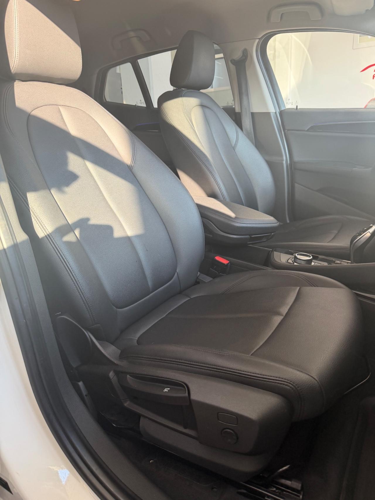 Bmw X2 xDrive20d Msport-X FINANZIABILE