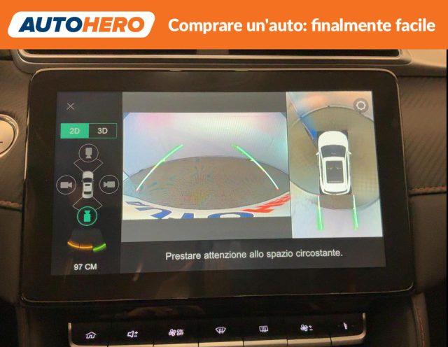 MG ZS 1.0T-GDI Luxury