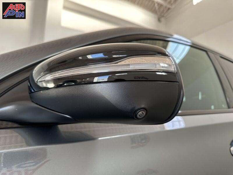 Mercedes-Benz GLE GLE 300 d 4Matic Mild Hybrid AMG Line Premium Plus