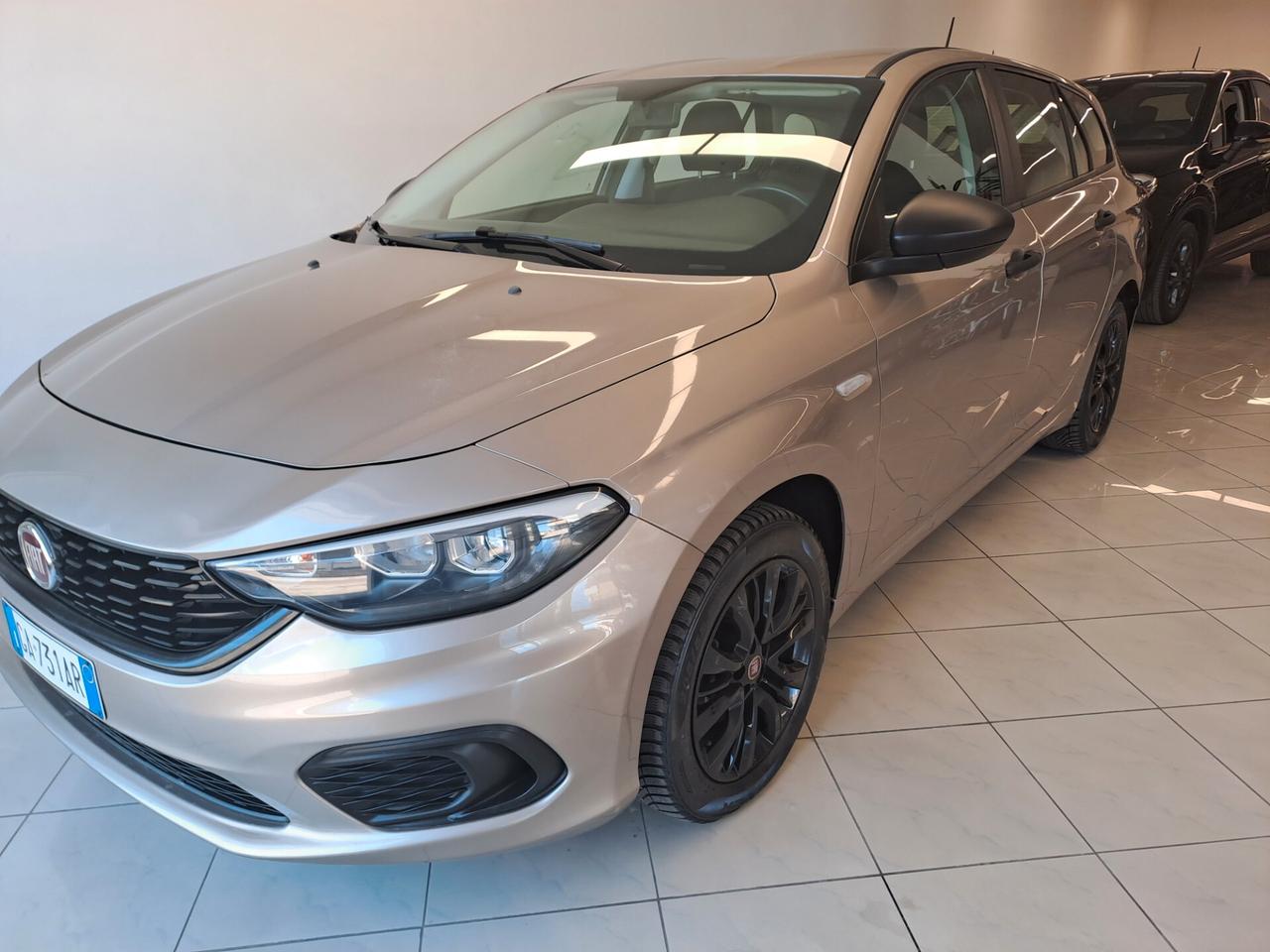 Fiat Tipo 1.3 Mjt S&S SW Street