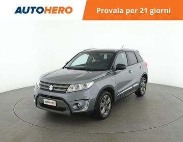 SUZUKI Vitara 1.6 VVT V-Cool