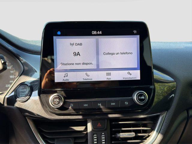 FORD Fiesta Fiesta 1.0 Ecoboost 95 CV 5 porte ST-Line