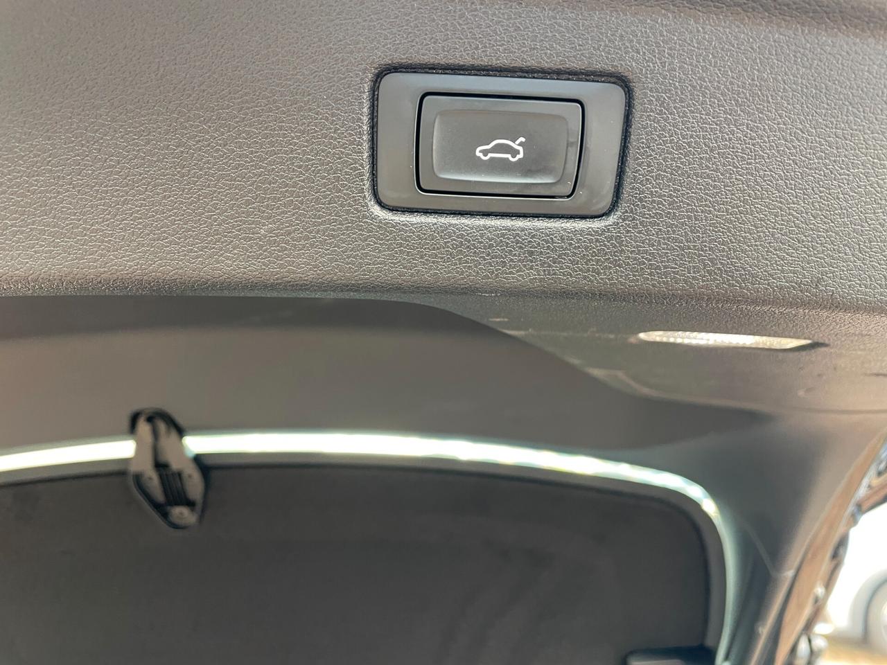 Audi A5 SPB 2.0 TDI 190 CV ultra Business Sport