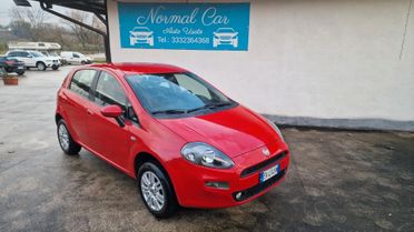 Fiat Punto 1.4 5 porte Lounge - 2014