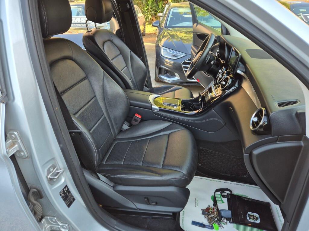 Mercedes GLC 220d 194CV BUSINESS