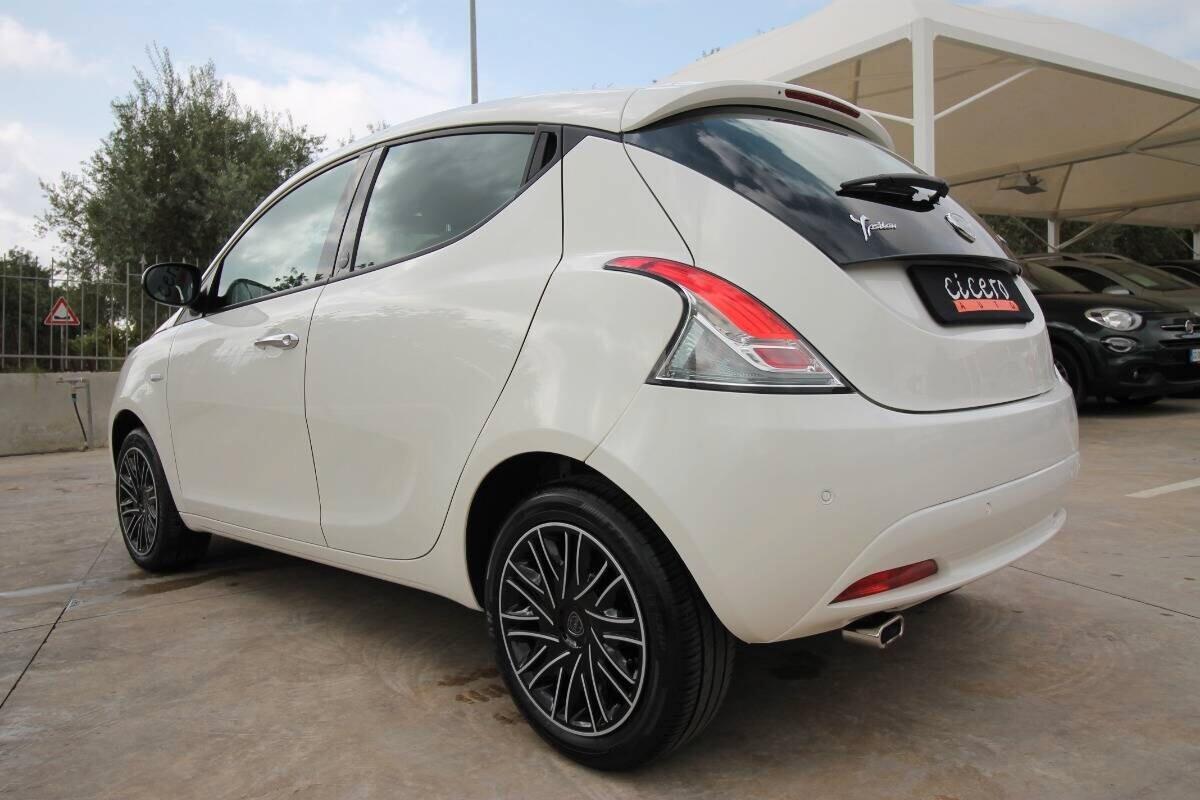 Lancia Ypsilon 1.0 5p Hybrid Gold |24000KM|2021