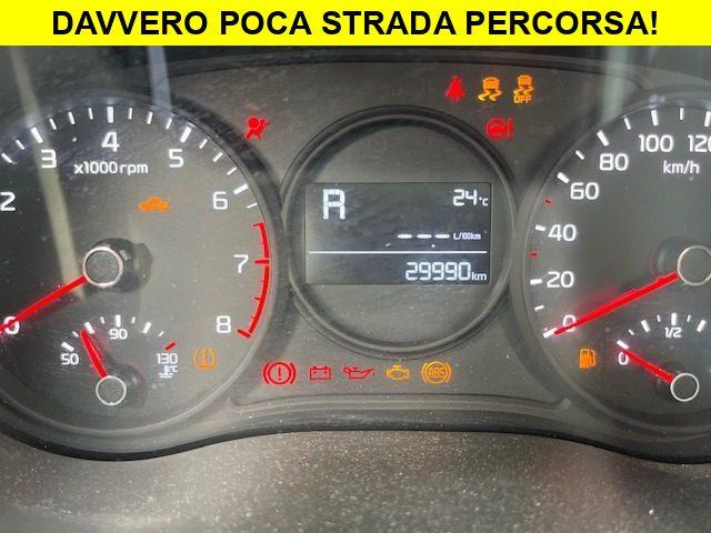 KIA Picanto 1.0 12V 5 porte