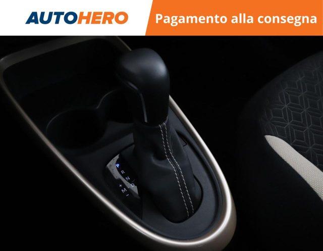 TOYOTA Aygo X 1.0 VVT-i 72 CV 5 porte Trend Air S-CVT