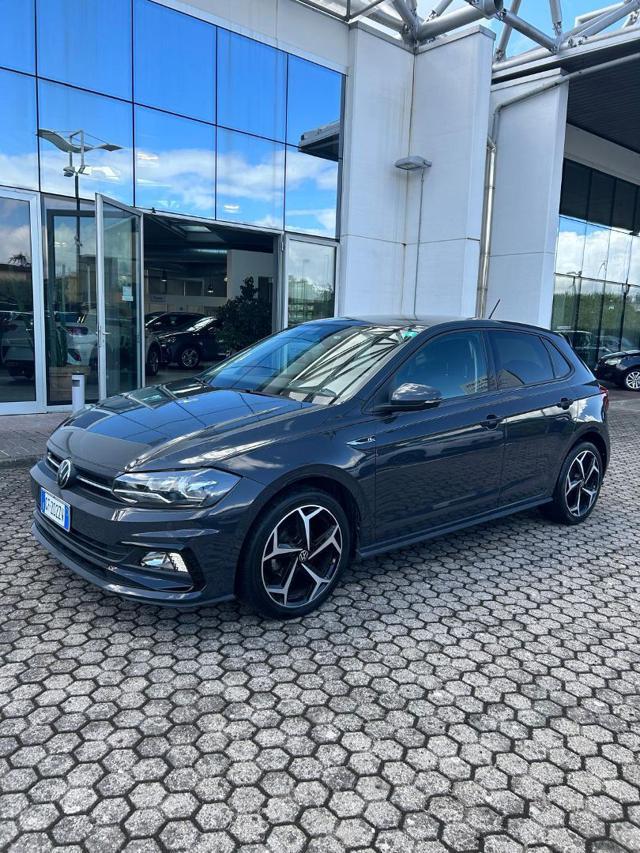 VOLKSWAGEN Polo 1.0 TSI 5p. Sport BlueMotion Technology