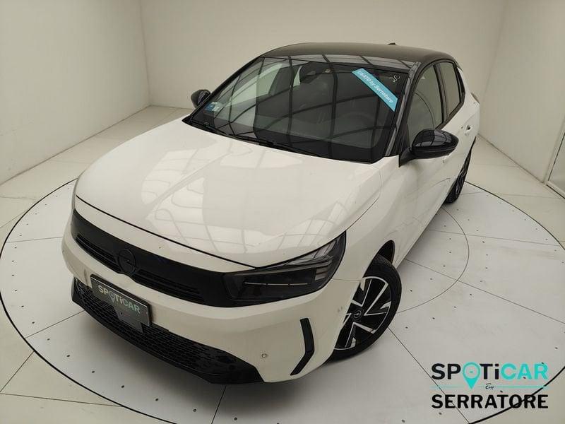 Opel Corsa VI 2023 1.2 GS s&s 100cv