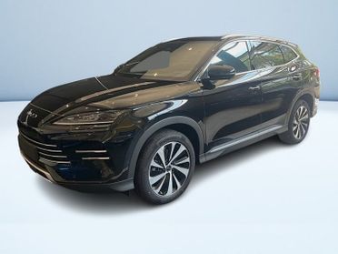 BYD Seal U DMi SEAL U DM-i SEAL U DM-i Comfort