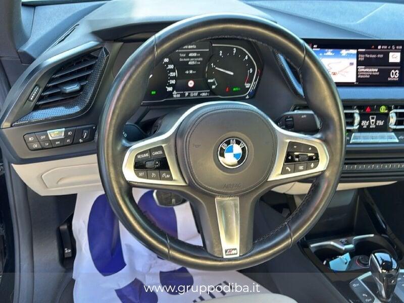 BMW Serie 2 Gran Coupe Serie 2 F44 Gran Coupe Diesel 216d Gran Coupe Msport auto