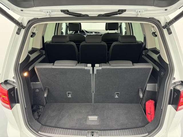 Volkswagen Touran Highline BlackStyle 1.5 TSI 150CV 7POSTI ONLYPROMO