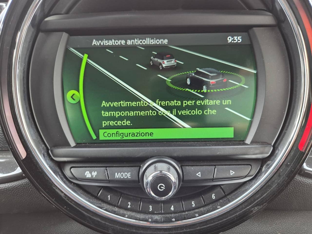 MINI Cooper 1.5-136cv AUTOMATICA *PREZZO VERO* KM CERTI UNIPRO