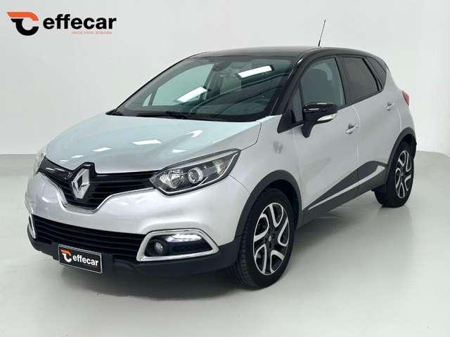 Renault Captur 1.2 TCe 120 CV EDC Energy R-Link