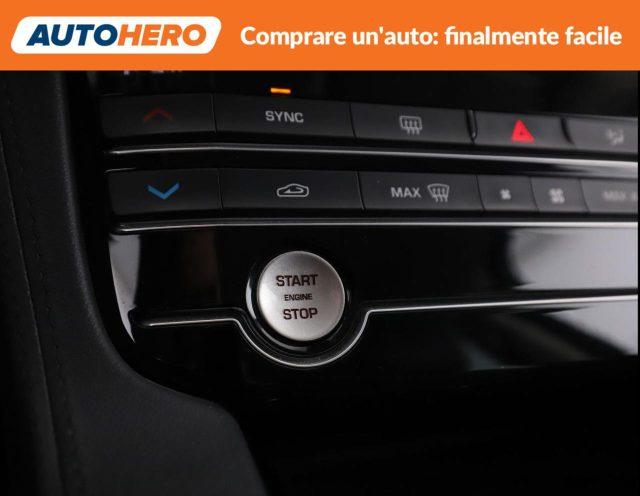 JAGUAR F-Pace 2.0 D 180 CV AWD aut. Prestige