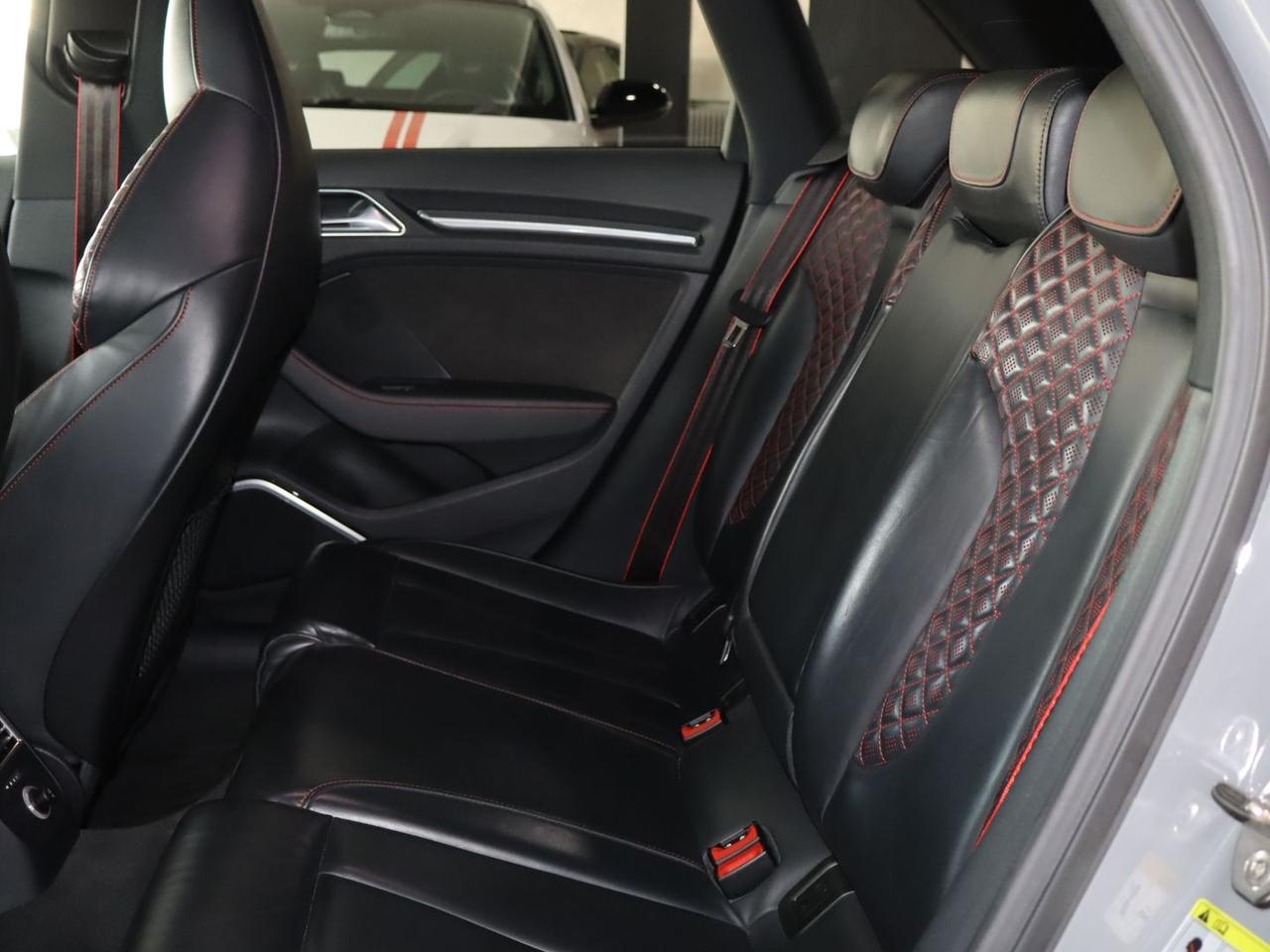 Audi RS3 S line 2.5 TFSI #50319