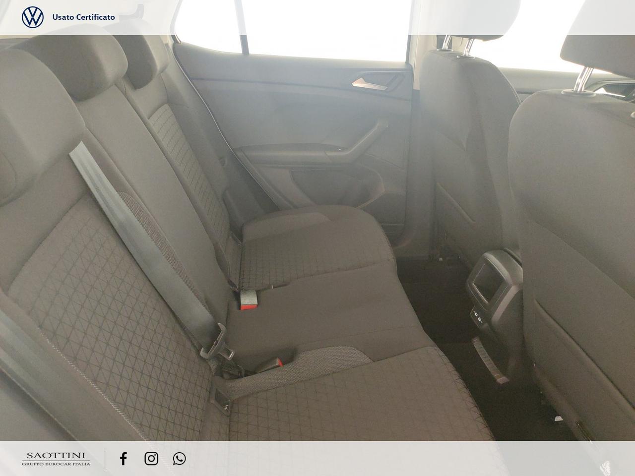 1.0 TSI Style 95 CV