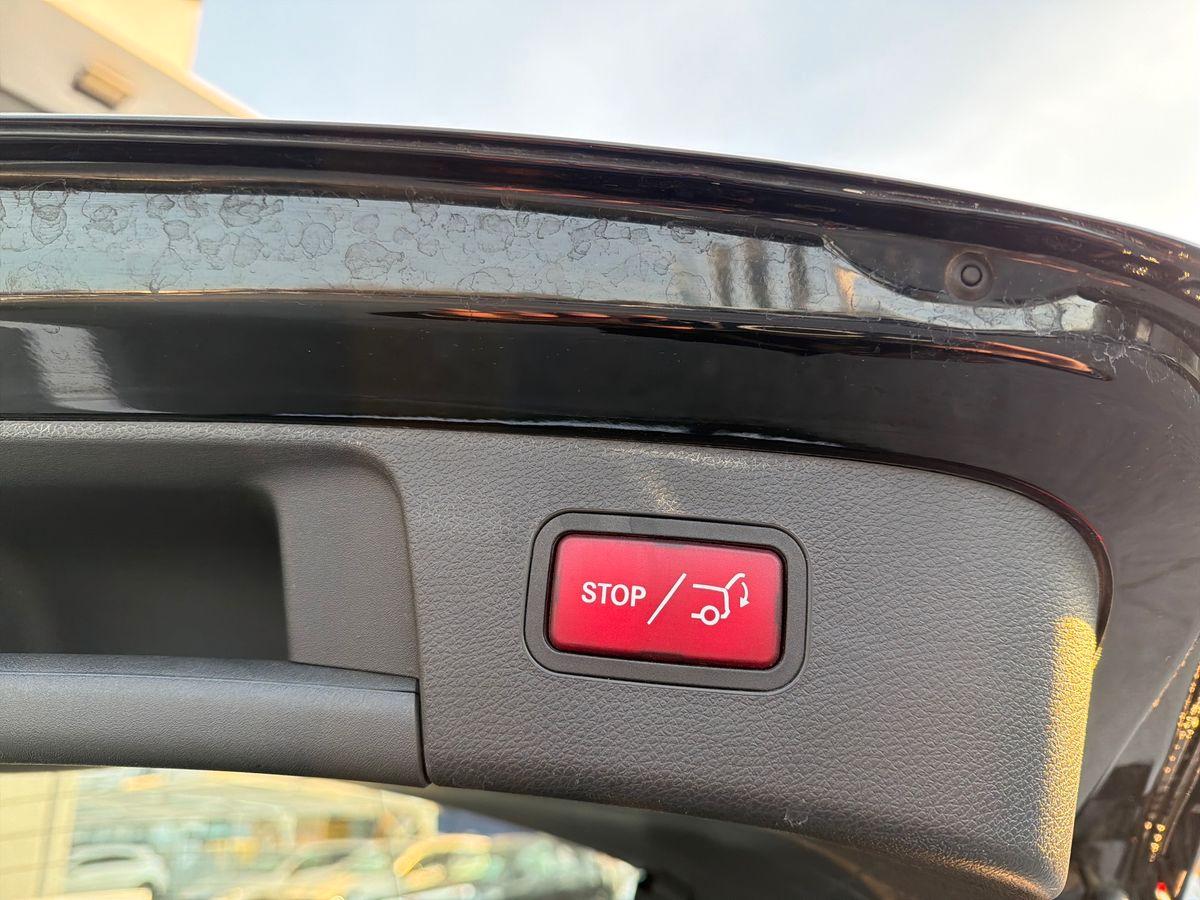 Mercedes-Benz GLA 180 Sport auto