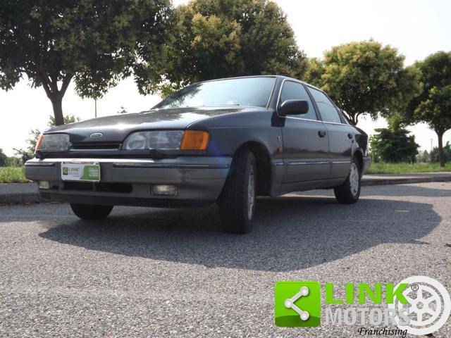 FORD Scorpio 2.0i Twin Cam 5 porte Ghia con impianto GPL