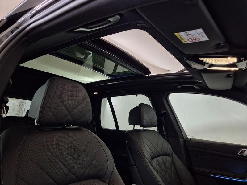 BMW X5 G05 LCI 2023 xdrive30d MSport Pro auto