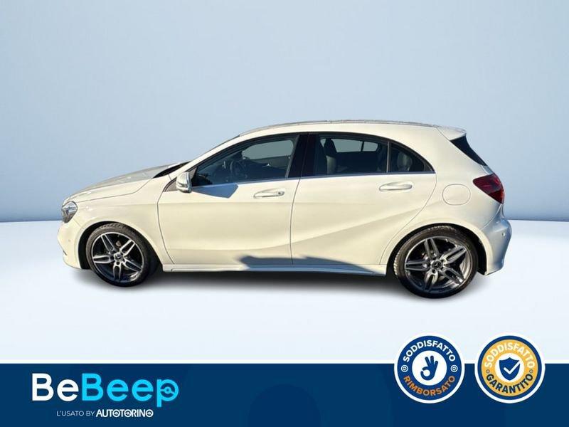 Mercedes-Benz Classe A A 180 D PREMIUM MY16