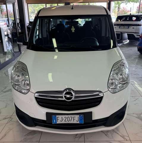 Opel Combo Neopatentati MAXI IVA ESPOSTA