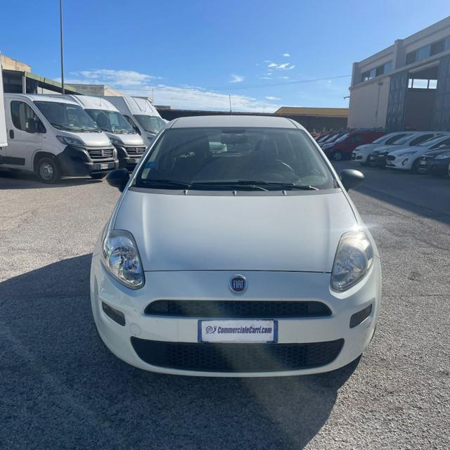 FIAT PUNTO VAN N1 1.3 M-JET 5 PORTE 4 POSTI - 2018