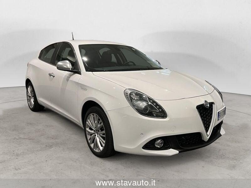 Alfa Romeo Giulietta 1.4 Turbo 120 CV Distinctive