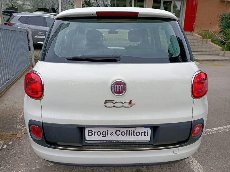 FIAT 500L 1.3 mjt Pop Star 85cv