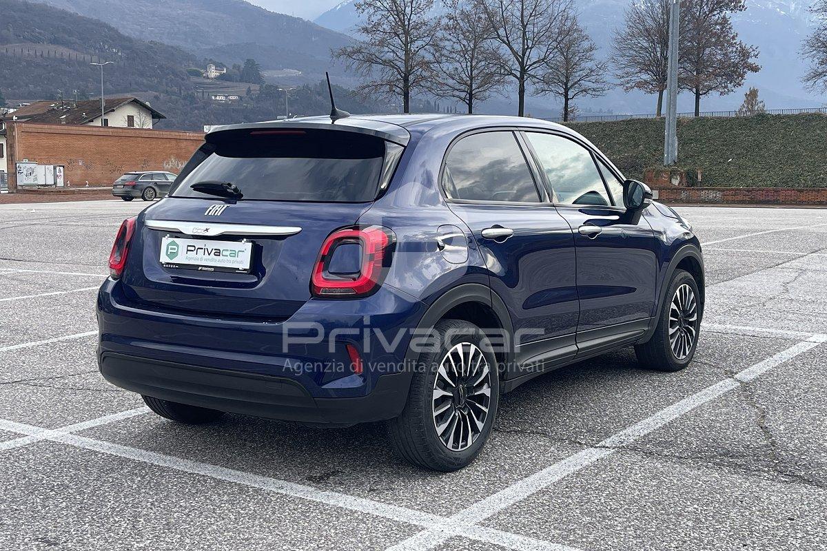 FIAT 500X 1.3 MultiJet 95 CV Sport