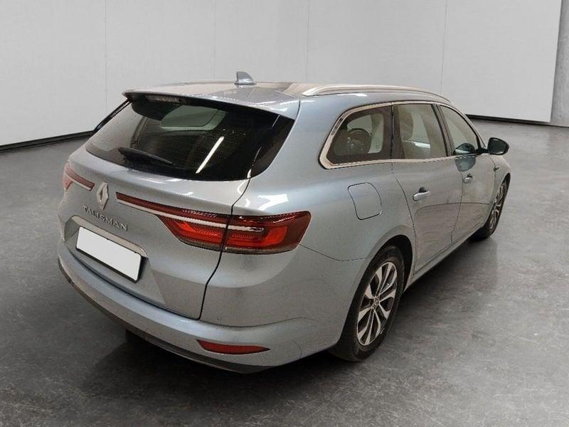 Renault Talisman Sporter 2.0 blue dci Business 160cv edc