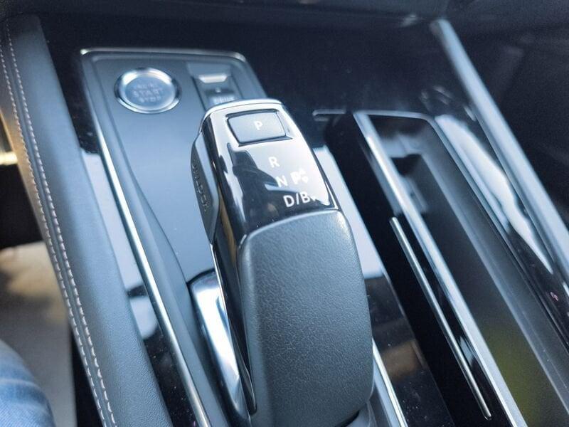 Peugeot 508 II 2019 SW SW 1.6 hybrid phev GT 225cv e-eat8