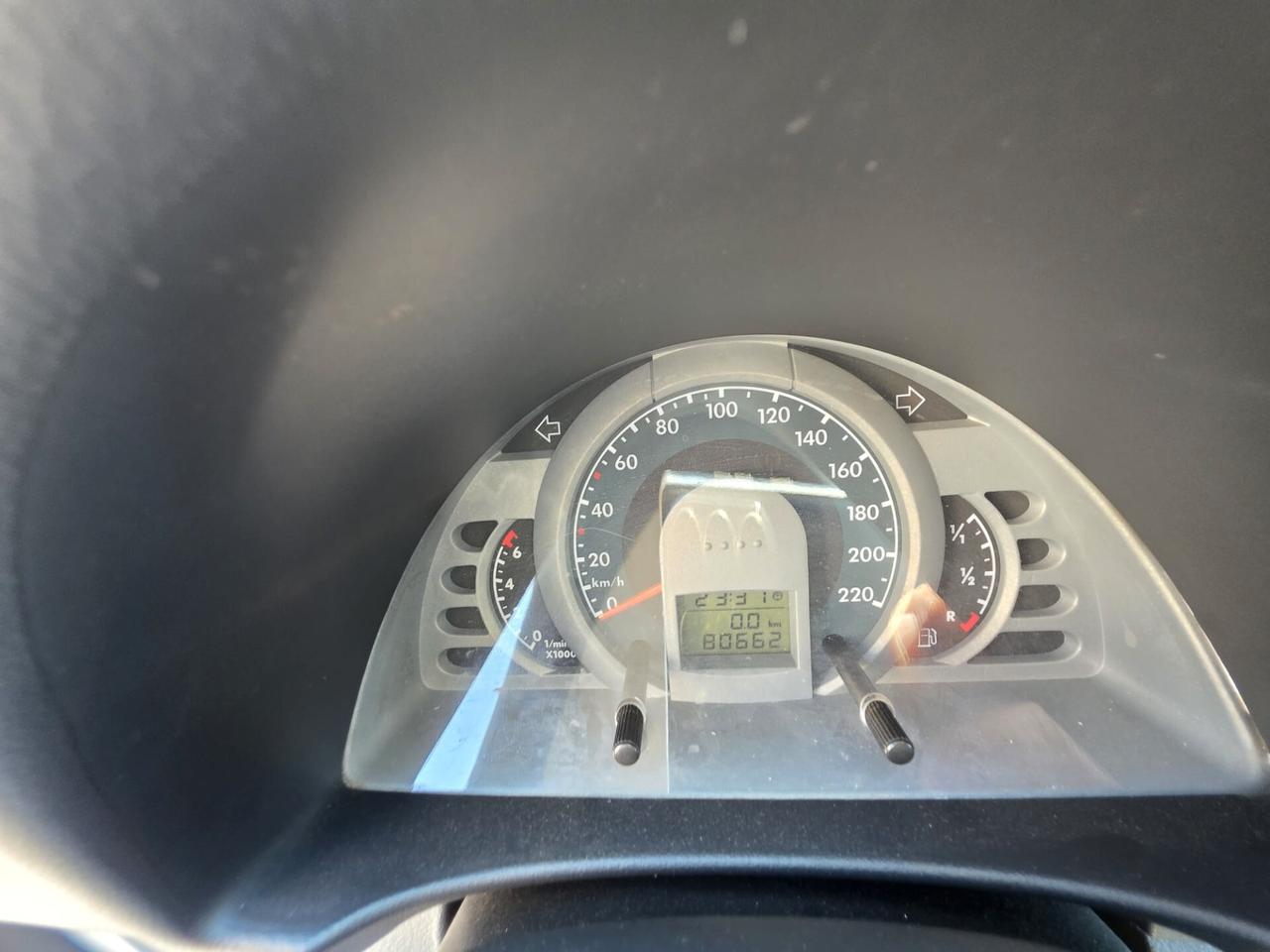 Volkswagen Fox 1.2 Easy