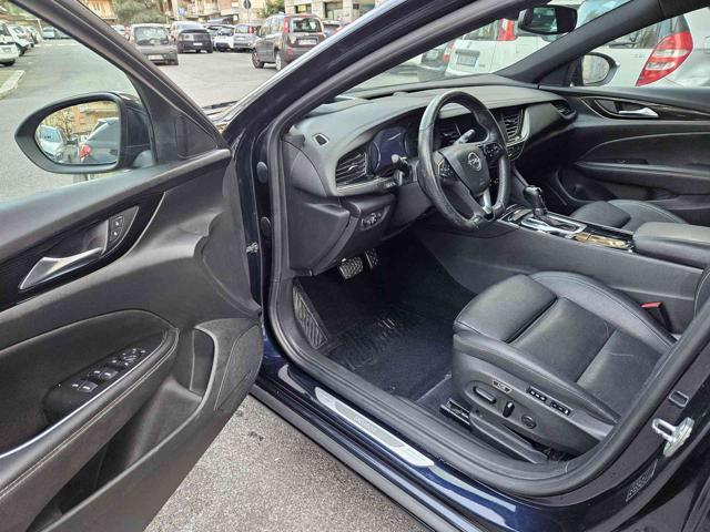 OPEL Insignia 1.6 CDTI 136 CV S&S aut. Grand Sport Innovation