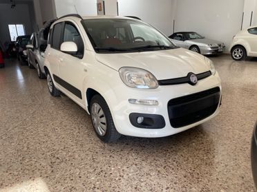 Fiat Panda 0.9 TwinAir Turbo S&S Lounge