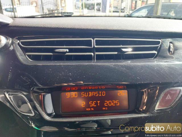 DS AUTOMOBILES DS 3 1.2 VTi 82 So Chic (Garanzia 12 Mesi)