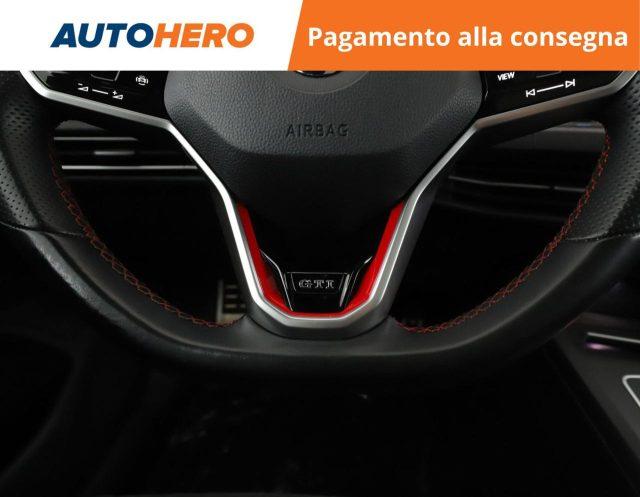 VOLKSWAGEN Golf 2.0 TSI GTI DSG Clubsport 45